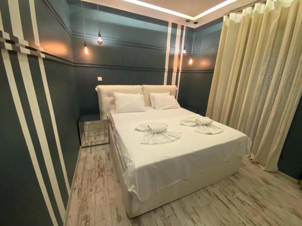 סלוניקי Rotonda City Center מראה חיצוני תמונה